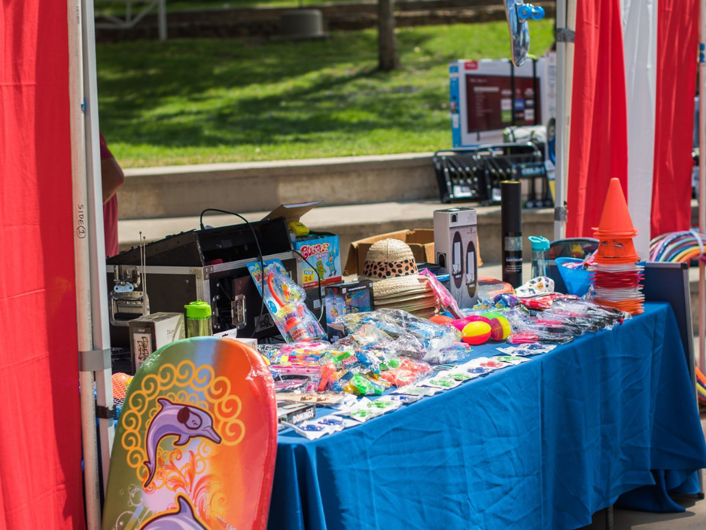 100 Best Employee Raffle Prize Ideas For Your Company Picnic