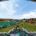 Wide View of Picnic Setup at Hydraflow's 2023 Company Picnic in Fullerton, California